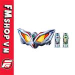 (2ND) DX ULTRA ZERO EYES NEO