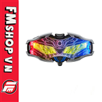 (2ND) DX ULTRIZE EYE