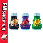 (2ND) DX VISTAMP SELECTION 02