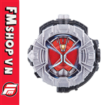 (2ND) DX WIZARD RIDE WATCH