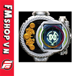 (2ND) DX WOZ GINGA RIDE WATCH