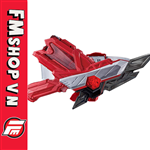 (2ND) DX ZAIA SLASH RISER