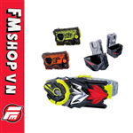 (2ND) DX ZERO ONE DRIVER + HOLDER SET