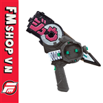 (2ND) DX ZIKAN GIRADE