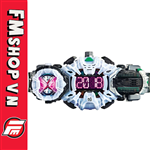(2ND) DX ZIKU DRIVER