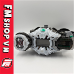 (2ND) DX ZIKU DRIVER