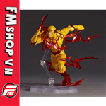 (2ND,EFFECT NỨT THIẾU BASE) REVOLTECH REVERSE FLASH