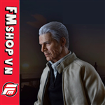 (2ND) ENDITOYS 1/6 OLD CAPTAIN