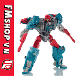 (2ND) FANSPROJECT FUNCTION XV M.A.D.L.A.W