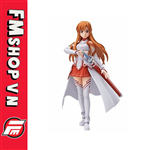 (2ND) FIGMA 178 SWORD ART ONLINE ASUNA FAKE