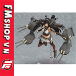 (2ND) FIGMA 232 KANTAI COLLECTION NAGATO FAKE