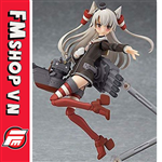 (2ND) FIGMA 240 KANCOLLE AMATSUKAZE