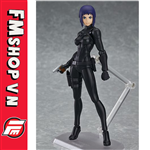 (2ND) FIGMA 274 GHOST IN SHELL MOTOKO KUSANAGI THE NEW MOVIE