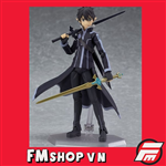 (2ND) FIGMA 289 KIRITO ALO VER