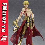 (2ND) FIGMA 300 FATE GRAND ORDER ARCHER/GILGAMESH