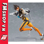 (2ND) FIGMA 352 OVER WATCH TRACER
