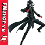 (2ND) FIGMA 363 PERSONA 5 JOKER