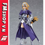 (2ND) FIGMA 366 FATE/GRAND ORDER RULER/JEANNE DARC