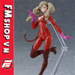 (2ND) FIGMA 393 PERSONA 5 PANTHER