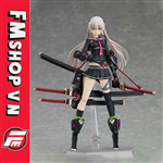 (2ND) FIGMA 396 ICHI HEAVILY ARMED HIGH SCHOOL GIRLS