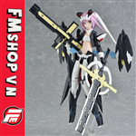 (2ND) FIGMA 401 YOTSUYU HIRASAKA