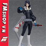 (2ND) FIGMA 404 PERSONA 5 FOX