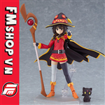 (2ND) FIGMA 407 KONOSUBA MEGUMIN