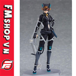 (2ND) FIGMA 412 CATWOMAN NINJA VER
