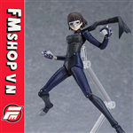 (2ND) FIGMA 417 PERSONA 5 QUEEN