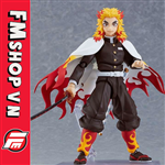 (2ND) FIGMA 553 KYOJURO RENGOKU