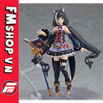 (2ND) FIGMA 558 KARYL PRINCESS CONNECT RE:DIVE