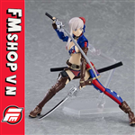 (2ND) FIGMA 560 BERSERKER MIYAMOTO MUSASHI