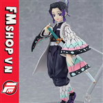 (2ND) FIGMA 575 KIMETSU NO YAIBA SHINOBU KOCHO