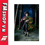 (2ND)FIGMA 605 GIYU TOMIOKA