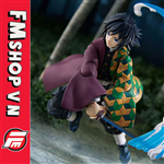 (2ND)FIGMA 605 GIYU TOMIOKA