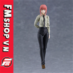 (2ND) FIGMA 617 MAKIMA