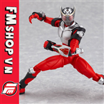 (2ND)FIGMA SP-015 KAMEN RIDER RYUKI