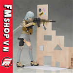 (2ND)FIGMA SP-098 SHINA RIKKA 