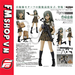 (2ND)FIGMA SP-111 TOYOSAKI ENA