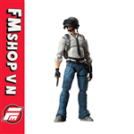 (2ND) FIGMA SP-118 BATTLE GROUNDS THE LONE SURVIVOR