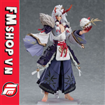 (2ND) FIGMA SP-132 IBARAKI DOUJI