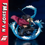 (2ND)FIGUART ZERO GIYU TOMIOKA