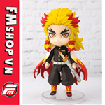 (2ND) FIGUARTS MINI KYOJURO RENGOKU