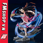 (2ND) FIGUARTS ZERO NEZUKO KAMADO DEMONIZATION PROGRESS VER