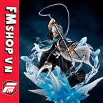 (2ND) FIGUARTS ZERO TOSHIRO HITSUGAYA
