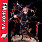 (2ND) FIGUARTS ZERO YUJI ITADORI