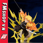 (2ND)FIGUARTS ZERO ZENITSU AGATSUMA