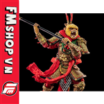 (2ND) FIGURA OBSCURA SUN WUKONG THE MONKEY KING
