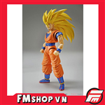 (2ND) FIGURE RISE STANDARD GOKU SSJ3