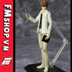 (2ND) FIGUTTO 008 YAGAMI LIGHT